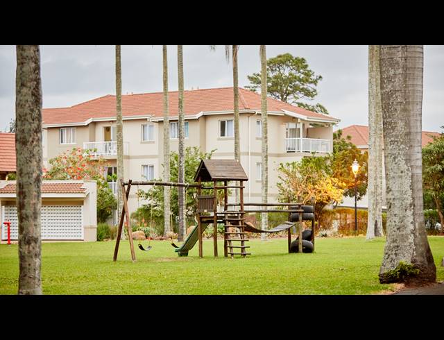 2 BEDROOM APARTMENT TO LET IN MANOR ESTATES